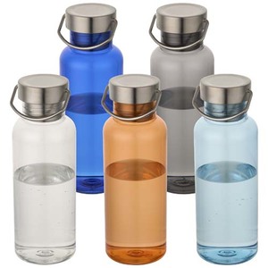 Fotografie k reklamnímu předmětu „Láhev na vodu Thor 600 ml z recyklovaného RPET od RCS“