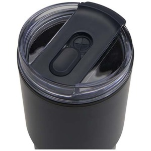 Fotografie k reklamnímu předmětu „Westin 540 ml RCS – recyklovaný izolovaný hrnek s dvojitou stěnou a brčkem“