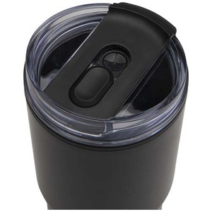 Fotografie k reklamnímu předmětu „Westin 540 ml RCS – recyklovaný izolovaný hrnek s dvojitou stěnou a brčkem“