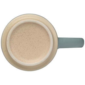 Fotografie k reklamnímu předmětu „Stohovatelný keramický hrnek Camilla o objemu 180 ml s matným povrchem“