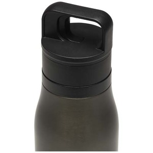 Fotografie k reklamnímu předmětu „SMART 500 ml RCS – hrnek z recyklované nerezové oceli s dvojitou stěnou a vakuovou izolací“