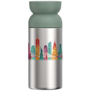 Fotografie k reklamnímu předmětu „Mepal Ellipse termohrnek o objemu 350 ml“