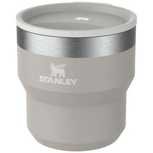 Fotografie reklamního předmětu „Stanley Stay Hot 295 ml nerezový izolovaný stohovatelný kelímek na táboření“