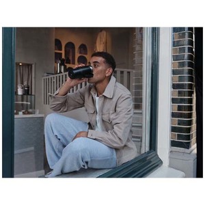 Fotografie k reklamnímu předmětu „Stanley Everyday Suburban 473 ml recyklovaný nerezový izolovaný hrnek“