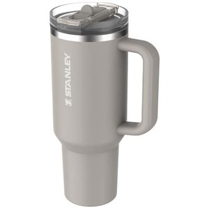 Fotografie reklamního předmětu „Stanley Quencher® ProTour 1180 ml recyklovaný nerezový izolovaný tumbler s brčkem“
