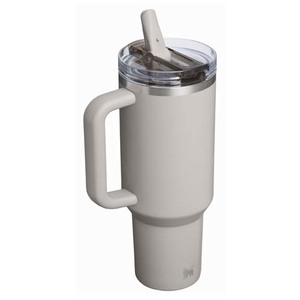 Fotografie k reklamnímu předmětu „Stanley Quencher® ProTour 1180 ml recyklovaný nerezový izolovaný tumbler s brčkem“