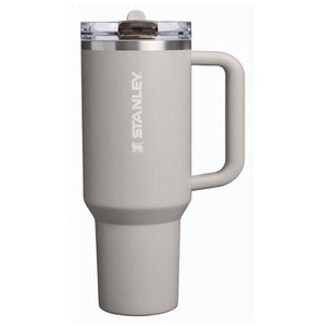 Fotografie k reklamnímu předmětu „Stanley Quencher® ProTour 1180 ml recyklovaný nerezový izolovaný tumbler s brčkem“