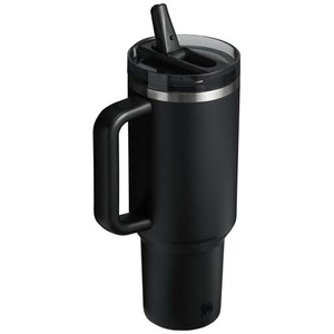 Fotografie k reklamnímu předmětu „Stanley Quencher® ProTour 1180 ml recyklovaný nerezový izolovaný tumbler s brčkem“