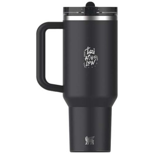 Fotografie k reklamnímu předmětu „Stanley Quencher® ProTour 1180 ml recyklovaný nerezový izolovaný tumbler s brčkem“