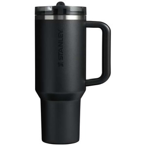 Fotografie k reklamnímu předmětu „Stanley Quencher® ProTour 1180 ml recyklovaný nerezový izolovaný tumbler s brčkem“