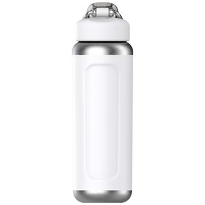 Fotografie k reklamnímu předmětu „Recyklovaná láhev na vodu z nerezové oceli Stanley Classic Wellspring 710 ml“