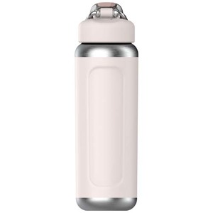Fotografie k reklamnímu předmětu „Recyklovaná láhev na vodu z nerezové oceli Stanley Classic Wellspring 710 ml“