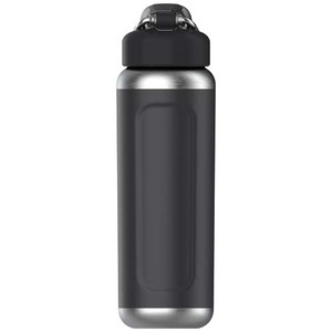 Fotografie k reklamnímu předmětu „Recyklovaná láhev na vodu z nerezové oceli Stanley Classic Wellspring 710 ml“