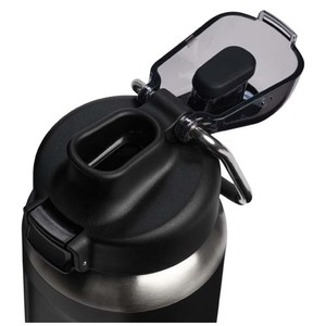 Fotografie k reklamnímu předmětu „Recyklovaná láhev na vodu z nerezové oceli Stanley Classic Wellspring 710 ml“
