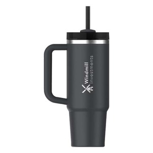 Fotografie k reklamnímu předmětu „Stanley Quencher® H2.0 FlowState™ 890 ml recyklovaný nerezový izolovaný tumbler“