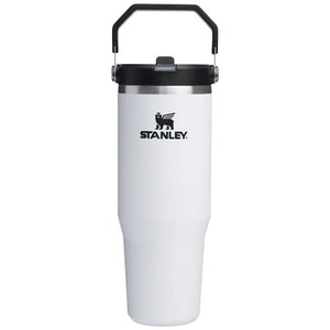 Fotografie reklamního předmětu „Stanley IceFlow™ 2.0 890 ml izolovaný nerezový tumbler s flip brčkem“