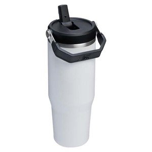 Fotografie k reklamnímu předmětu „Stanley IceFlow™ 2.0 890 ml izolovaný nerezový tumbler s flip brčkem“