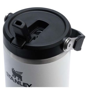Fotografie k reklamnímu předmětu „Stanley IceFlow™ 2.0 890 ml izolovaný nerezový tumbler s flip brčkem“