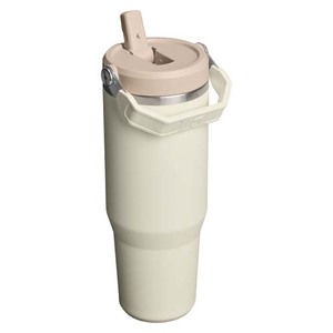 Fotografie k reklamnímu předmětu „Stanley IceFlow™ 2.0 890 ml izolovaný nerezový tumbler s flip brčkem“