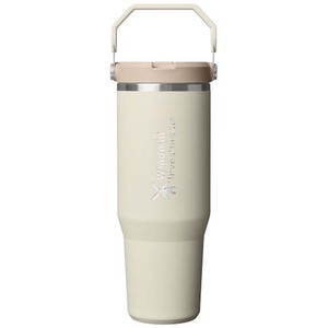 Fotografie k reklamnímu předmětu „Stanley IceFlow™ 2.0 890 ml izolovaný nerezový tumbler s flip brčkem“