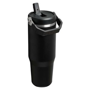 Fotografie k reklamnímu předmětu „Stanley IceFlow™ 2.0 890 ml izolovaný nerezový tumbler s flip brčkem“