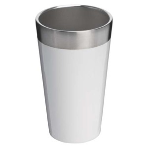 Fotografie k reklamnímu předmětu „Stanley Stacking izolovaný nerezový tumbler o objemu 470 ml“