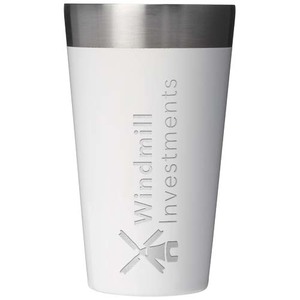 Fotografie k reklamnímu předmětu „Stanley Stacking izolovaný nerezový tumbler o objemu 470 ml“