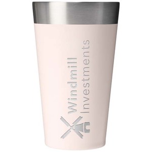 Fotografie k reklamnímu předmětu „Stanley Stacking izolovaný nerezový tumbler o objemu 470 ml“