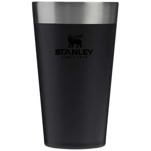 Fotografie reklamního předmětu „Stanley Stacking izolovaný nerezový tumbler o objemu 470 ml“
