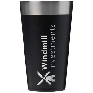 Fotografie k reklamnímu předmětu „Stanley Stacking izolovaný nerezový tumbler o objemu 470 ml“
