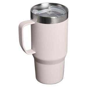 Fotografie k reklamnímu předmětu „Stanley Everyday Suburban 710 ml izolovaný hrnek z recyklované nerezové oceli“