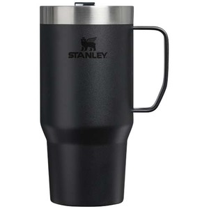 Fotografie reklamního předmětu „Stanley Everyday Suburban 710 ml izolovaný hrnek z recyklované nerezové oceli“