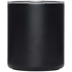 Fotografie k reklamnímu předmětu „Vakuově izolovaný nerezový kempingový hrnek MiiR o objemu 354 ml“