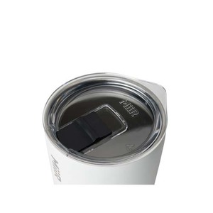Fotografie k reklamnímu předmětu „Vakuově izolovaný nerezový hrnek MiiR o objemu 354 ml“
