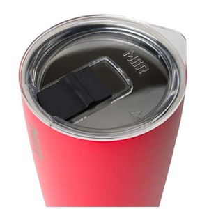 Fotografie k reklamnímu předmětu „Vakuově izolovaný nerezový hrnek MiiR o objemu 354 ml“