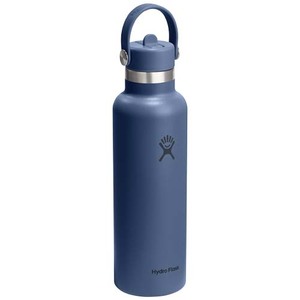 Fotografie reklamního předmětu „Hydro Flask Standard Mouth 621 ml – izolovaná nerezová láhev na vodu“