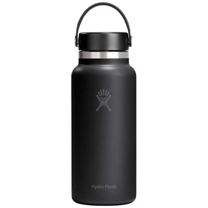 Fotografie k reklamnímu předmětu „Hydro Flask – izolovaná nerezová láhev na vodu s širokým hrdlem, 946 ml“