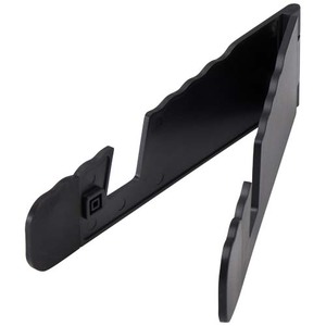 Fotografie k reklamnímu předmětu „Skládací stojánek na tablet a telefon z recyklovaného plastu Buna“