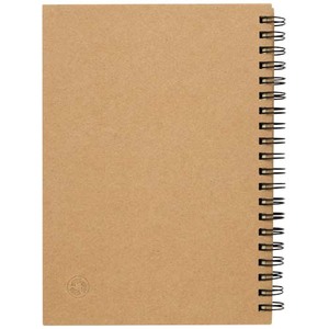 Fotografie k reklamnímu předmětu „Recyklovaný zápisník Mendel“