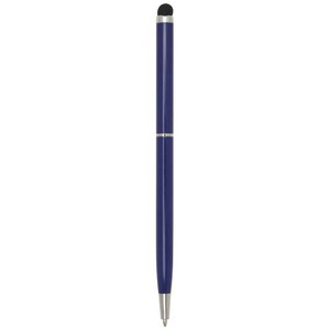 Fotografie k reklamnímu předmětu „Ore aluminium ballpoint pen with stylus“