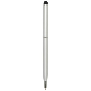 Fotografie k reklamnímu předmětu „Ore aluminium ballpoint pen with stylus“