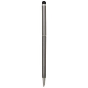 Fotografie k reklamnímu předmětu „Ore aluminium ballpoint pen with stylus“