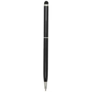 Fotografie k reklamnímu předmětu „Ore aluminium ballpoint pen with stylus“