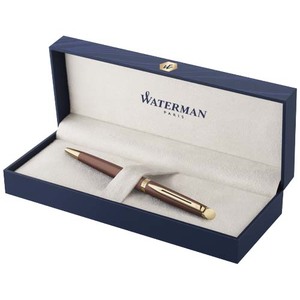 Fotografie reklamního předmětu „Waterman Hemisphere propiska, kuličkové pero M“