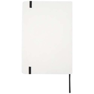 Fotografie k reklamnímu předmětu „Holm zápisník formátu A5 z kamenného papíru s linkovanými stránkami“