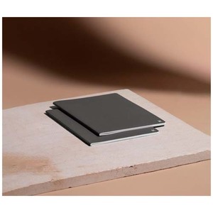 Fotografie k reklamnímu předmětu „Dvojbalení deníku s kamenným papírem velikosti A5 Karst®“