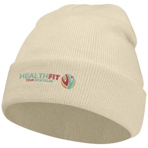 Fotografie k reklamnímu předmětu „Čepice Irwin“