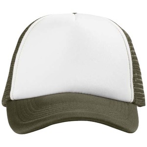 Fotografie k reklamnímu předmětu „Kšiltovka Trucker s 5 panely 100 g/m²“