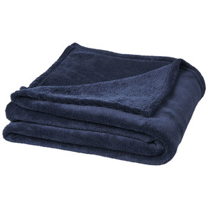 Fotografie k reklamnímu předmětu „Extra měkký pléd Bay z coral fleece“