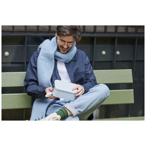 Fotografie k reklamnímu předmětu „Take-a-break střední nádoba na oběd“